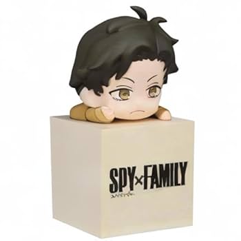 Amazon.co.jp: スパイ×ファミリー ダミアン・デズモンドひっかけ